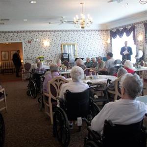 facility image