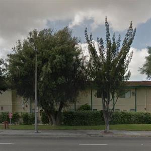 Acacia Villas