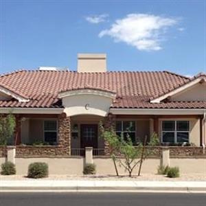 New Dawn Memory Care of Sun City