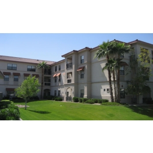 The Woodmark at Sun City