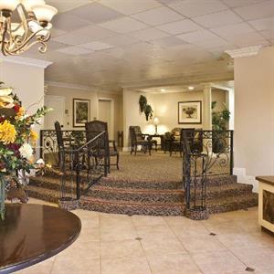 Regency Park Astoria