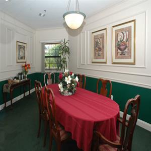 Elmcroft of La Mesa
