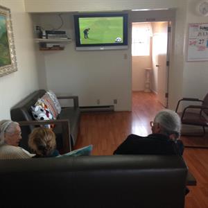 Bernal Heights Retirement Home