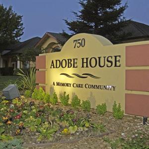 Adobe House of Petaluma