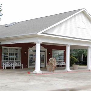 Carriage House Assisted Living