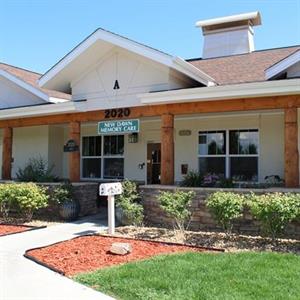 New Dawn Memory Care of Aurora