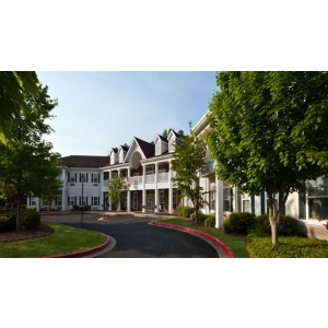 Heritage of Brookstone
