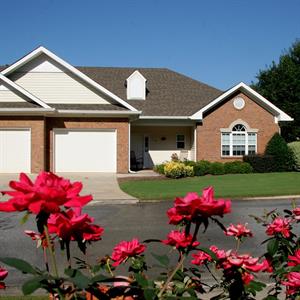 Cottages on Wesleyan