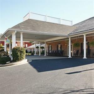 The Waterford at Oakwood