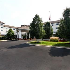 Spring Meadows Naperville