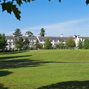 The Inn at Robbins Brook