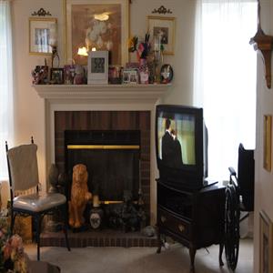 Agape Senior Home