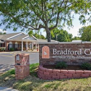 Bradford Court Assisted Living