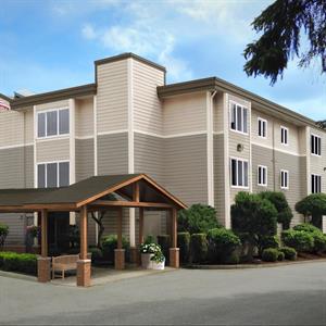 Sagebrook Senior Living at Bellevue