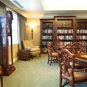 The Willows at Meadow Branch