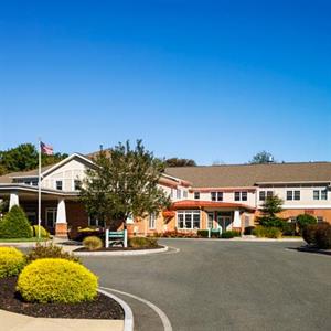 Atria Delmar Place