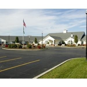 Walden Place