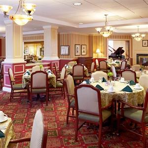 The Bristal at East Meadow