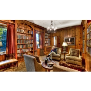 Evergreen Retirement Community