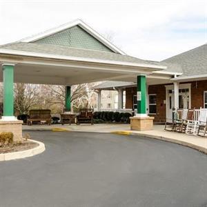The Woodlands of Middletown