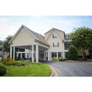 Lake Wylie Retirement and Assisted Living Community