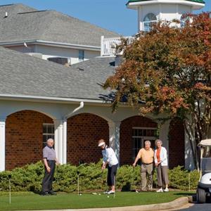 Summit Hills Assisted Living Community