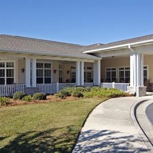 Myrtle Beach Estates