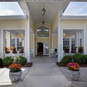 Summit Place