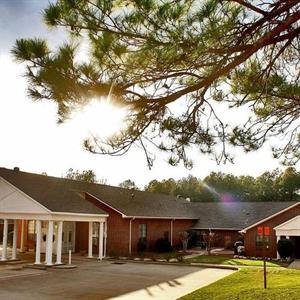 Wesley House - Atlanta