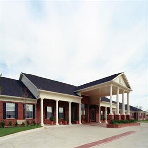 Elmcroft of Garland