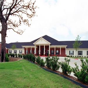 Elmcroft of Irving