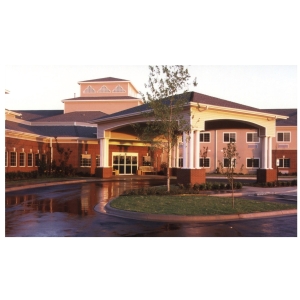 Royal Estates of Abilene