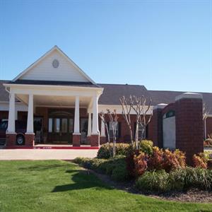 Elmcroft of Vista Ridge