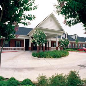 Elmcroft of Cy-Fair