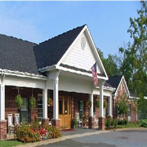 Elmcroft of Shallowford