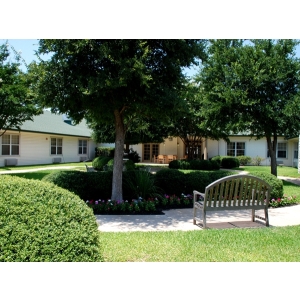 The Pointe at Cedar Park Assisted Living