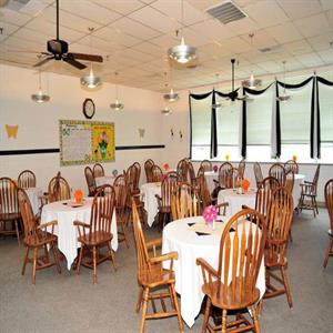 Commonwealth Assisted Living at Farnham