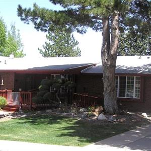 Steele House