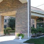 Landmark of West Allis