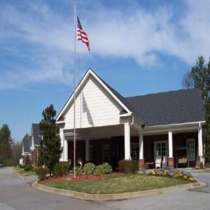 Elmcroft of Mt. Zion