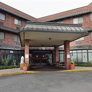 Crown Pointe