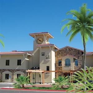 Paradise Village
