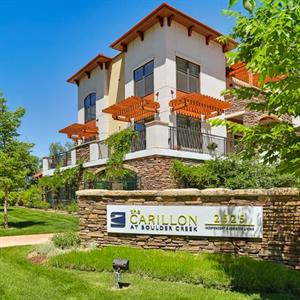 The Carillon at Boulder Creek
