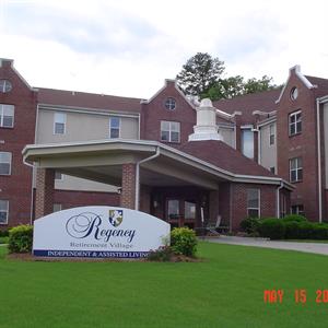 Regency Retirement Village of Birmingham