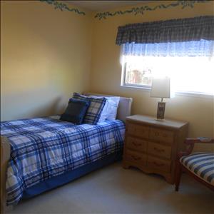 Paradise Villa Senior Care LLC