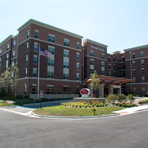 Victory Centre of Vernon Hills