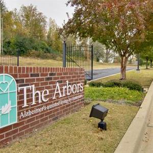 The Arbors at Olive Grove Terrace