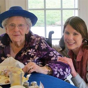 Fountain Park Assisted Living and Memory Care