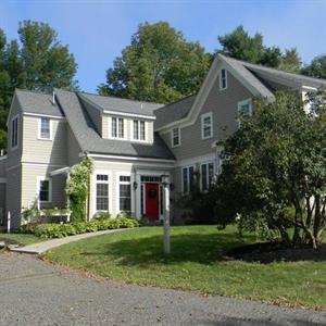 Balsam House