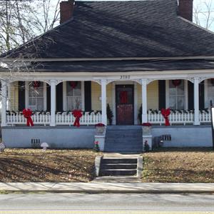 Alice's Place